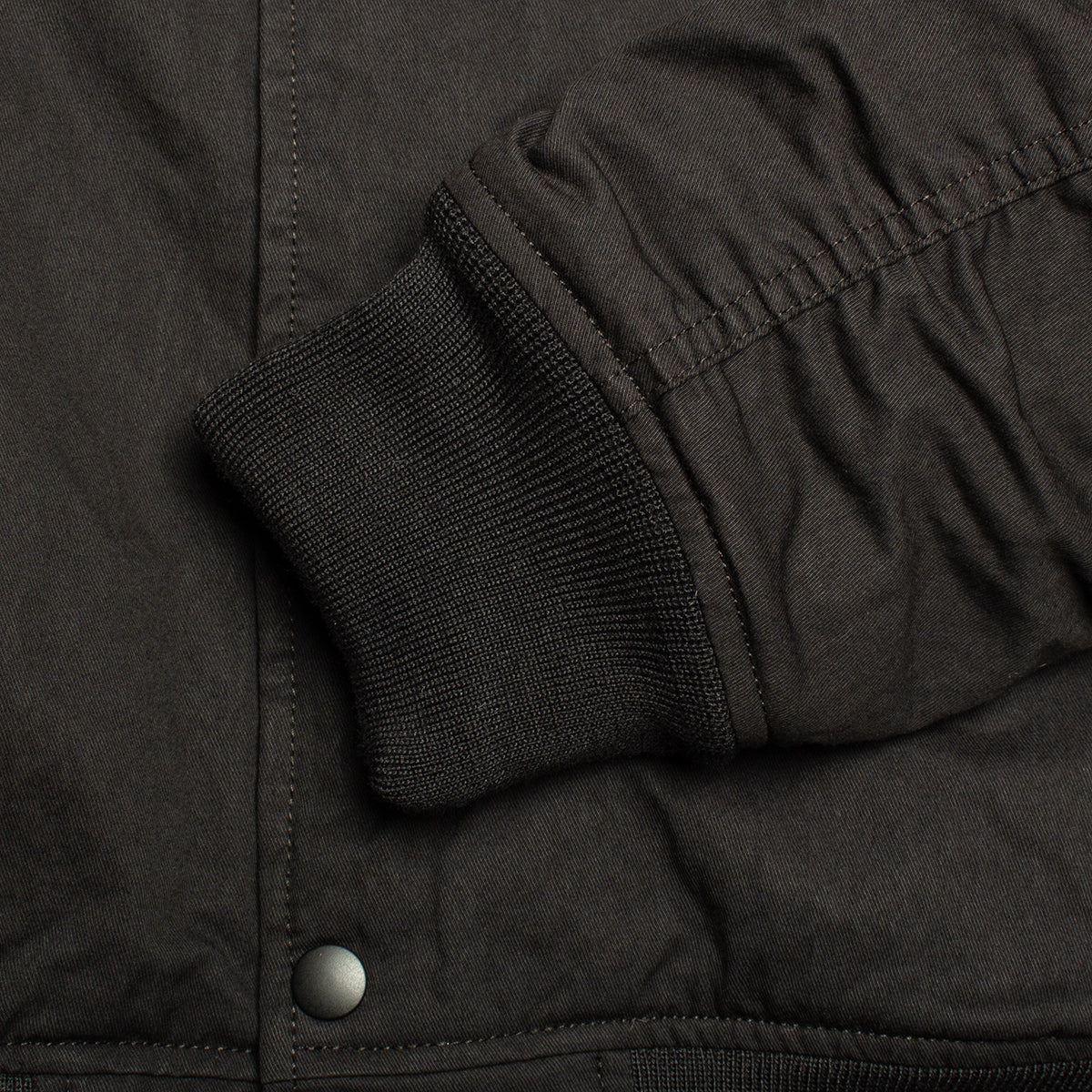 Nike x Stussy - Reversible Jacket