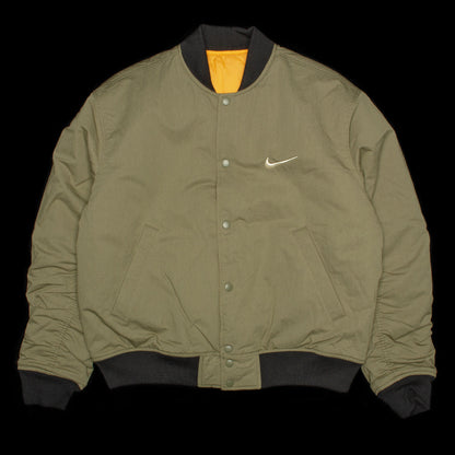Nike x Stussy - Reversible Jacket