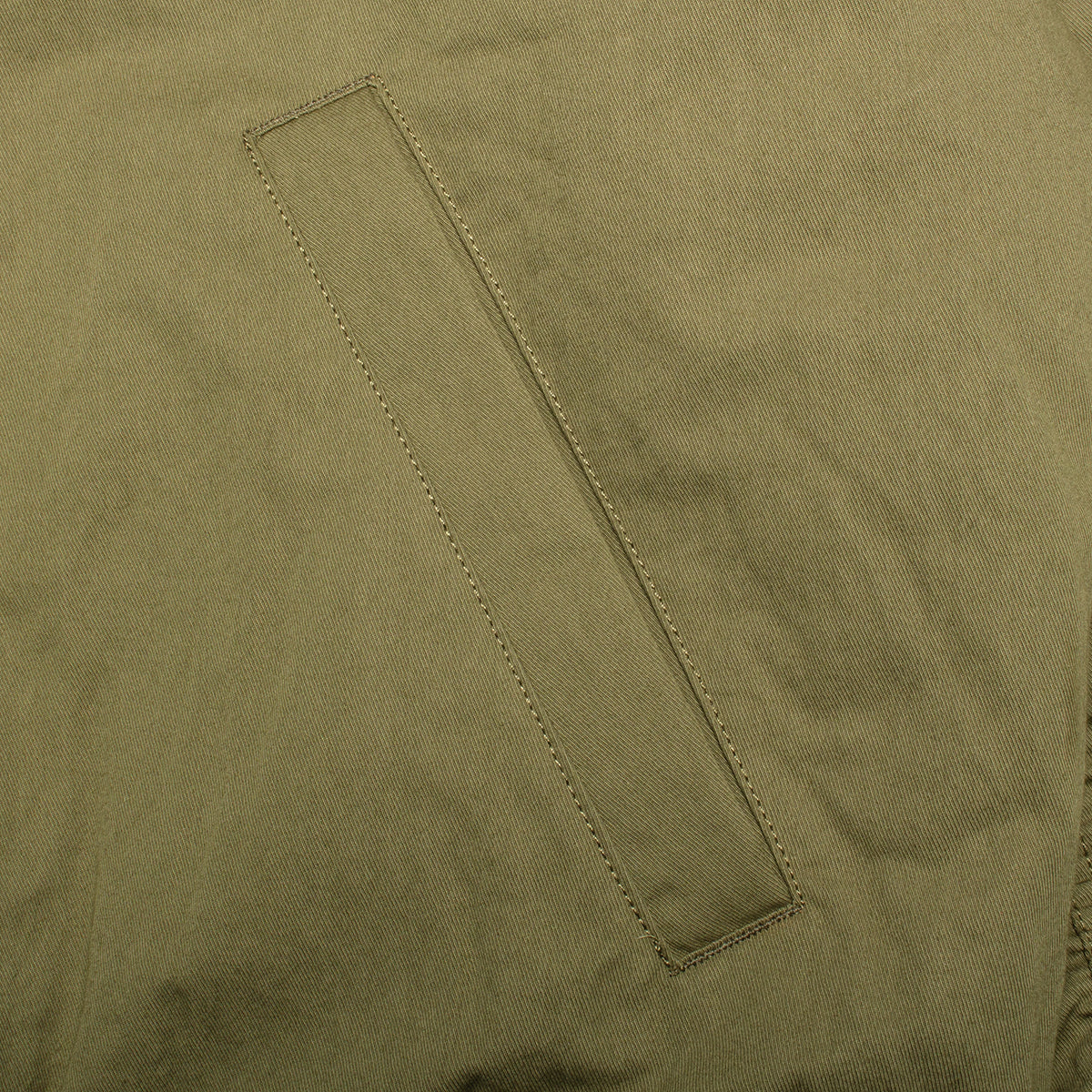 Nike x Stussy - Reversible Jacket
