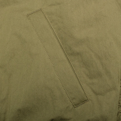 Nike x Stussy - Reversible Jacket