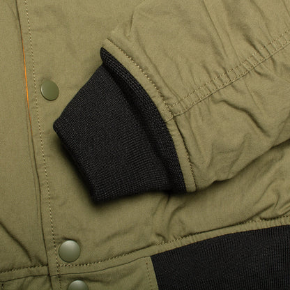 Nike x Stussy - Reversible Jacket