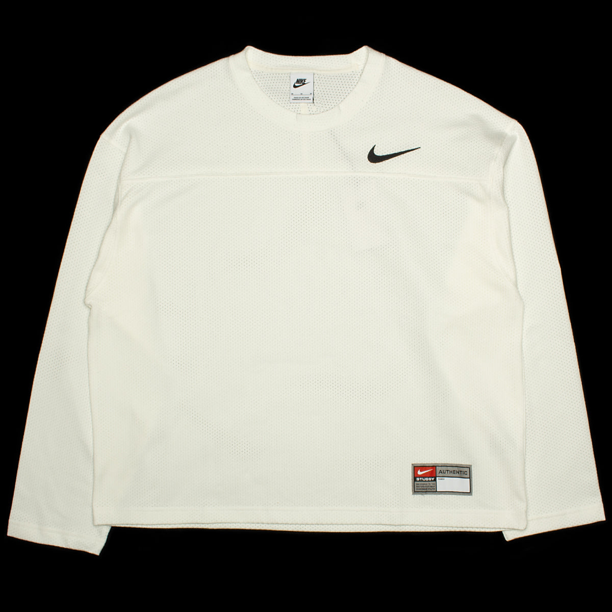 Nike x Stussy - L/S Top