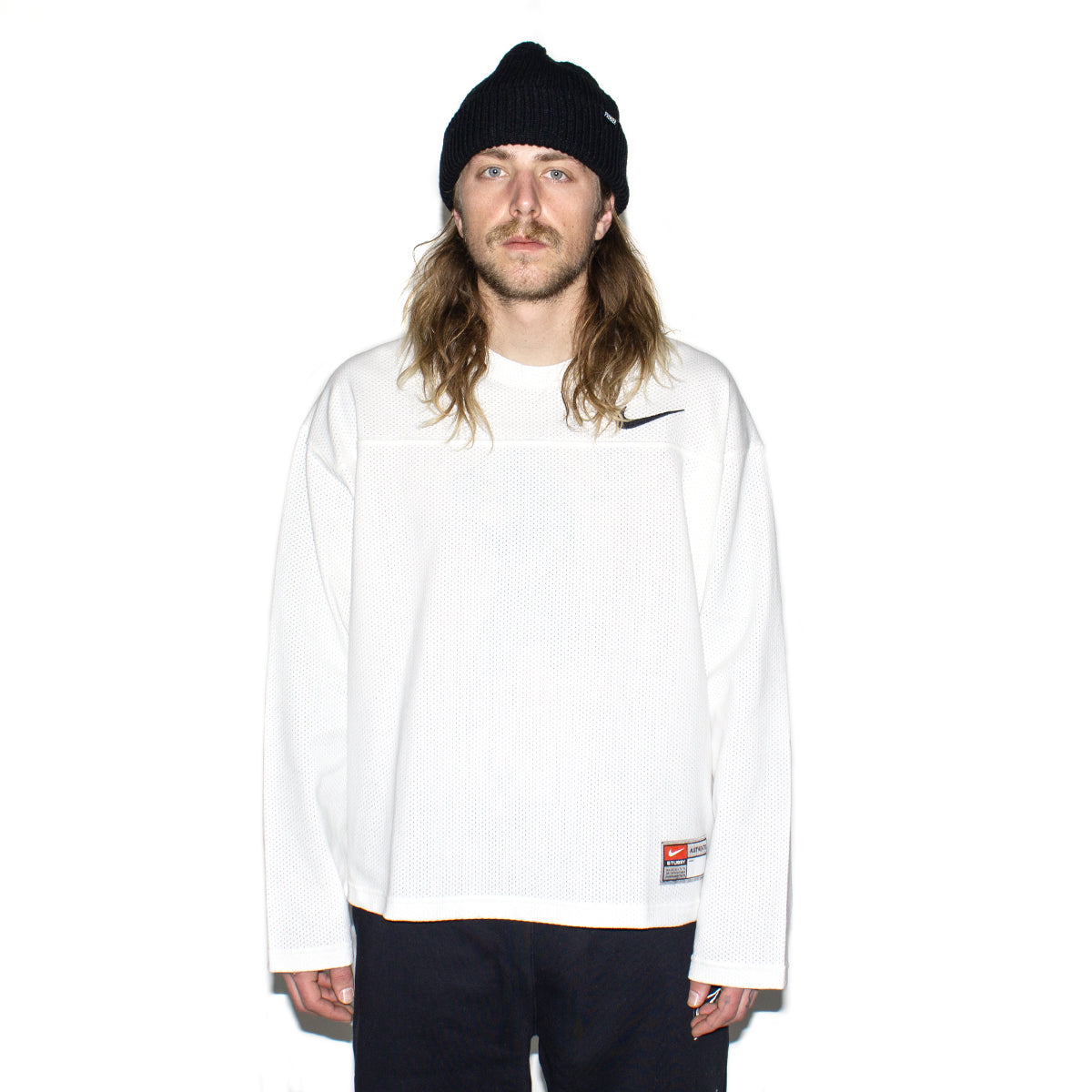 Nike x Stussy - L/S Top