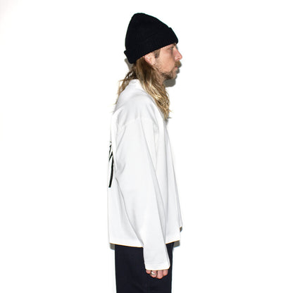 Nike x Stussy - L/S Top