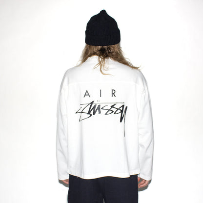 Nike x Stussy - L/S Top