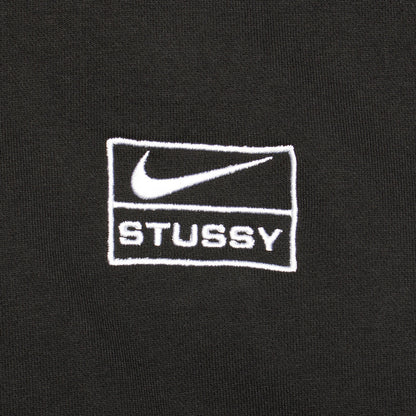 Nike x Stussy - Full-Zip Fleece Hoodie