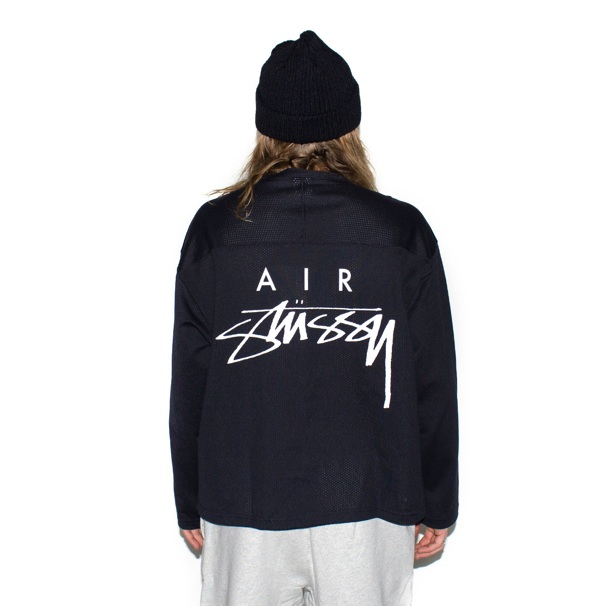 Nike x Stussy - L/S Top