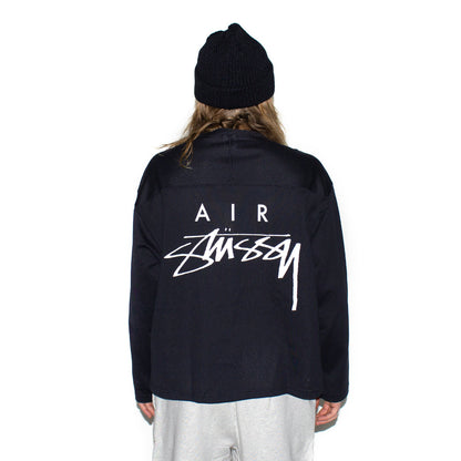Nike x Stussy - L/S Top