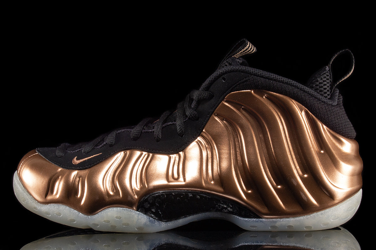Air Foamposite One
