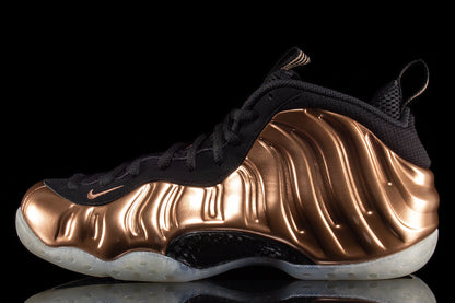 Air Foamposite One