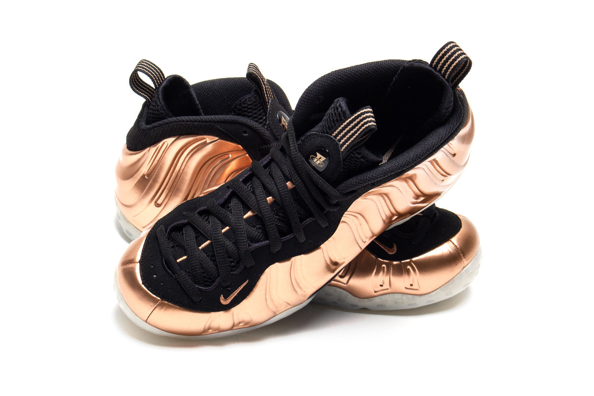 Air Foamposite One