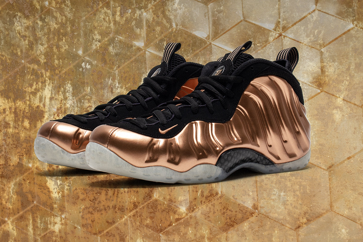 Air Foamposite One
