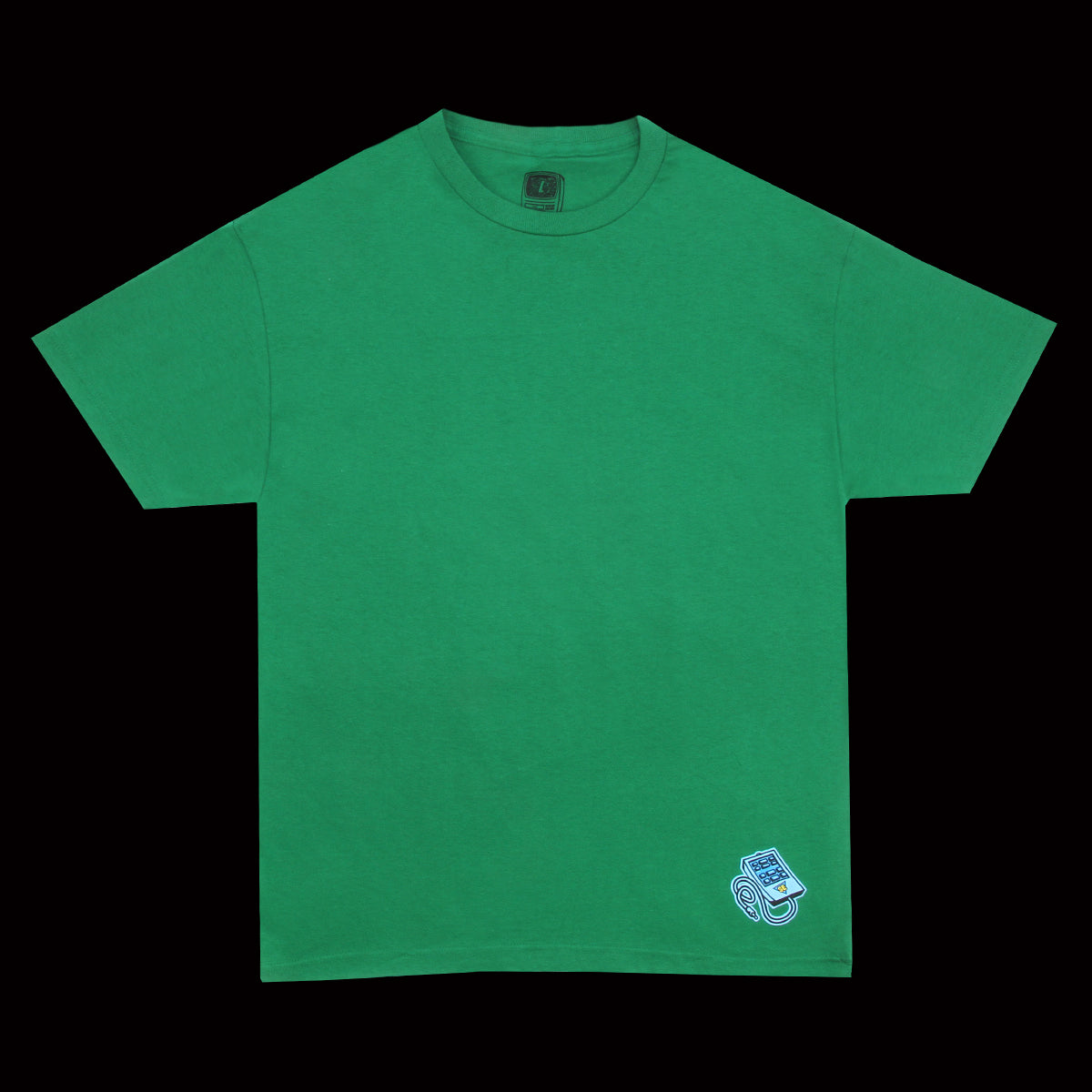 Tune In T-Shirt