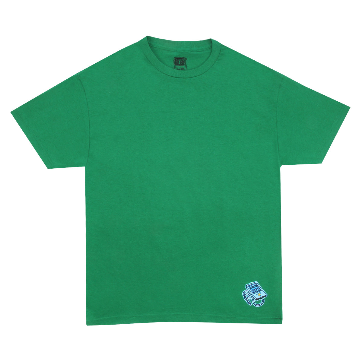 Tune In T-Shirt