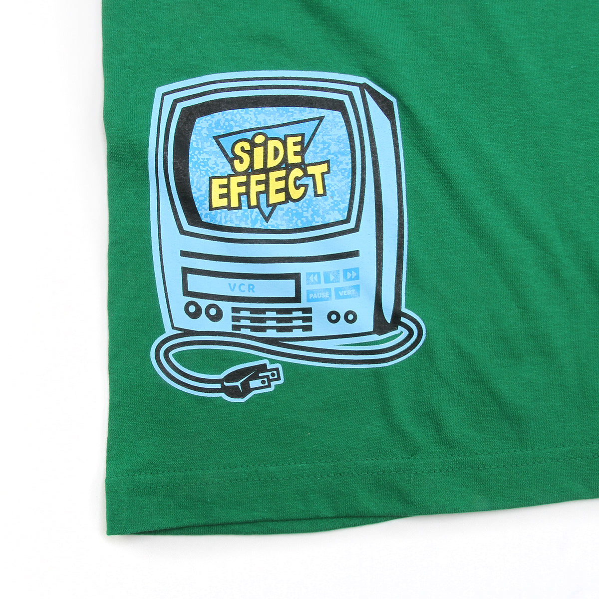 Tune In T-Shirt