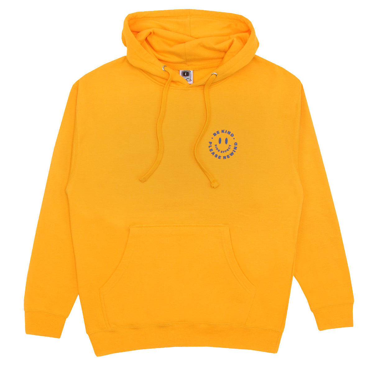 Rewind Hoodie
