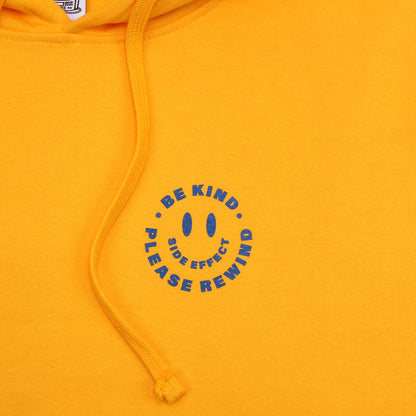 Rewind Hoodie
