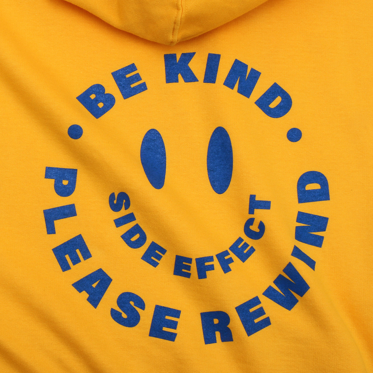 Rewind Hoodie