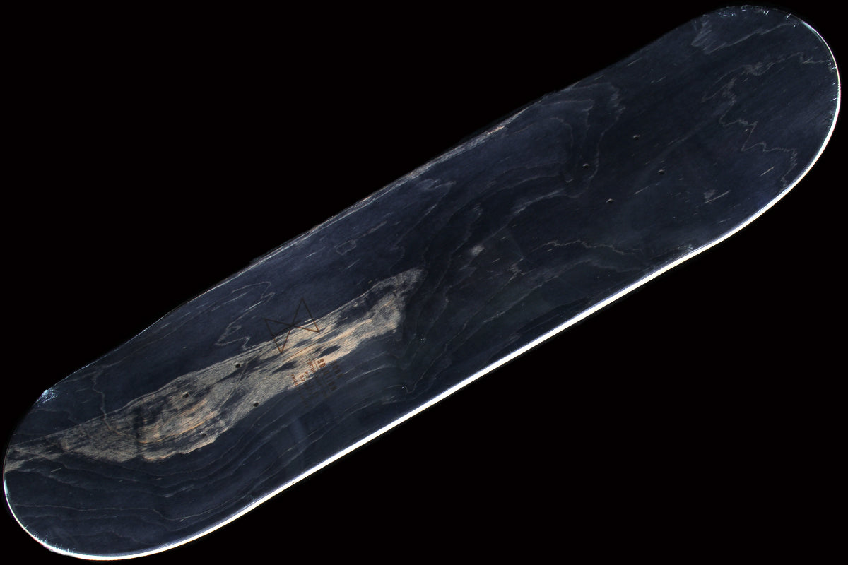 Gustav Grey Gus Deck - 8 & 8.25