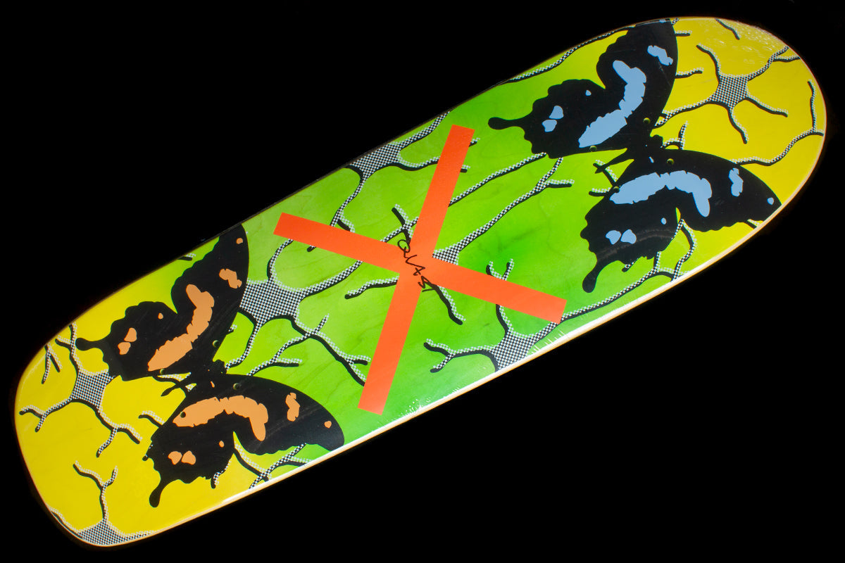 1989 Deck 9"