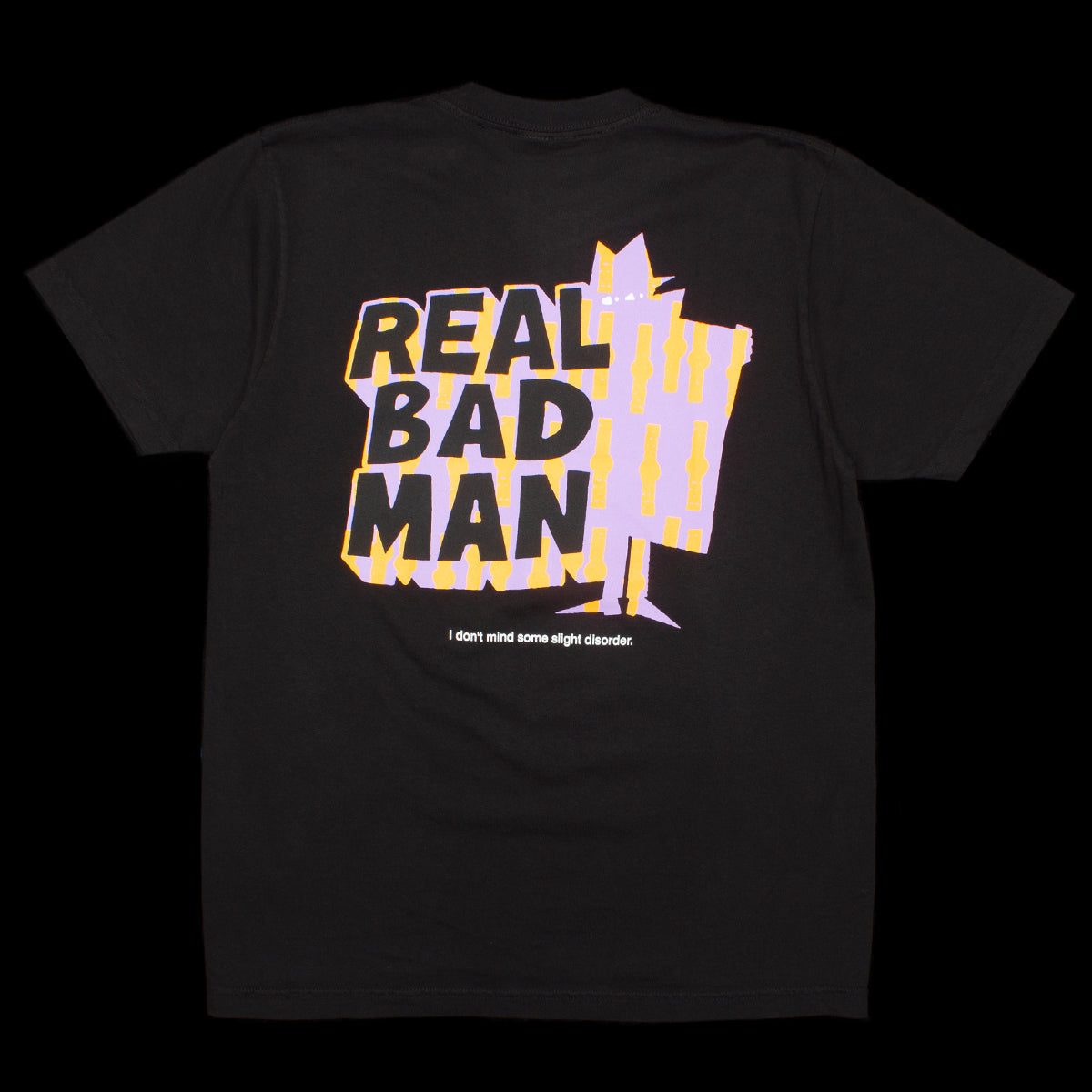 Logo Vol 10 T-Shirt