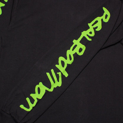 Piano Meditation L/S T-Shirt