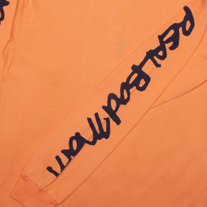 Piano Meditation L/S T-Shirt