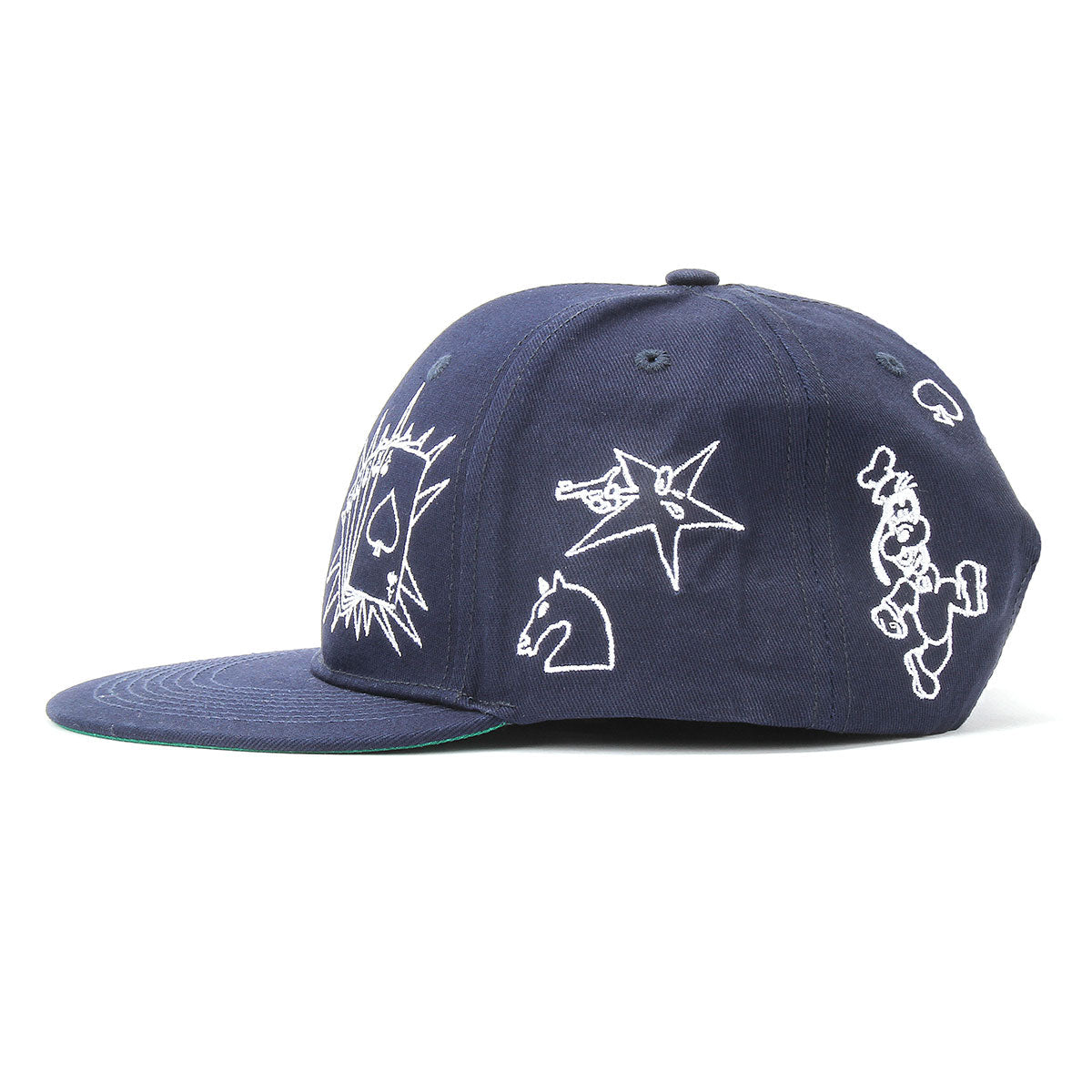 Clip Art Hat 3m