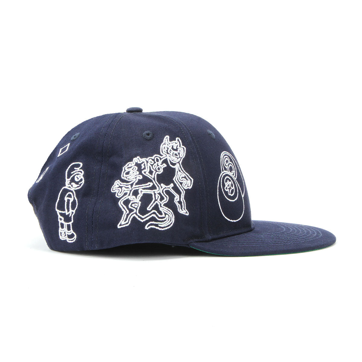 Clip Art Hat 3m