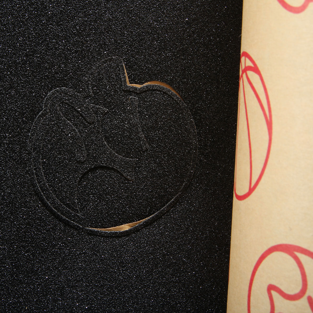 Die Cut Grip Tape