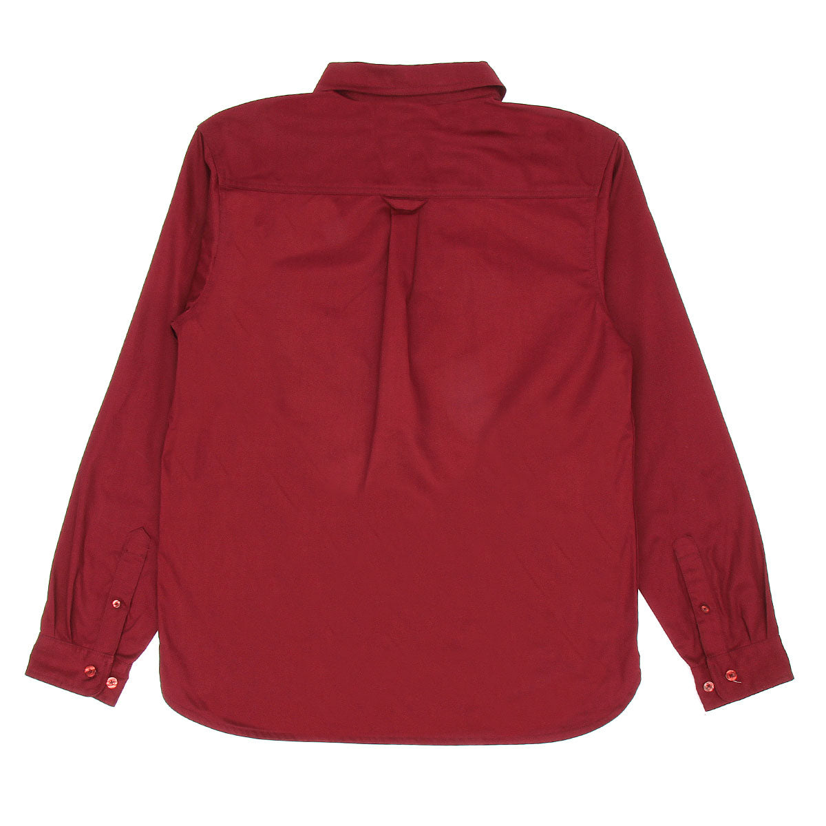 Tanglin Woven Button Down Shirt