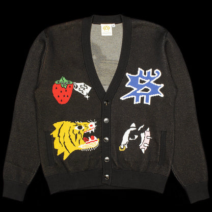 Groe Together Cardigan