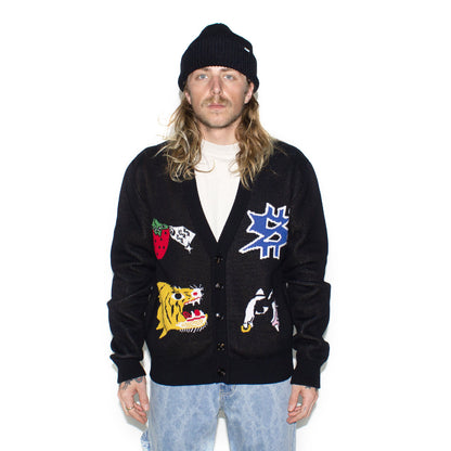 Groe Together Cardigan