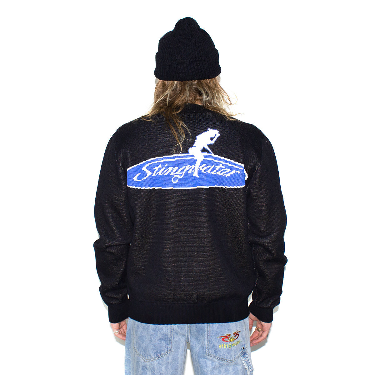 Groe Together Cardigan