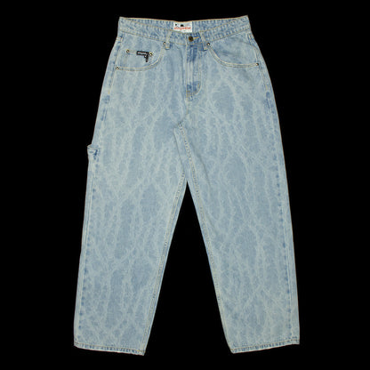 Moses Jeans