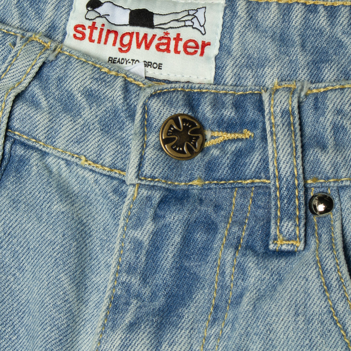 Moses Jeans