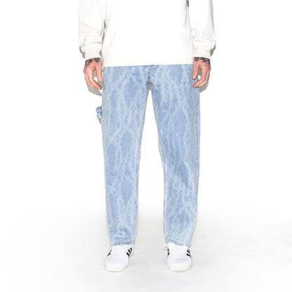 Moses Jeans