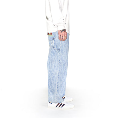 Moses Jeans