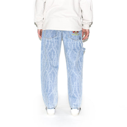 Moses Jeans