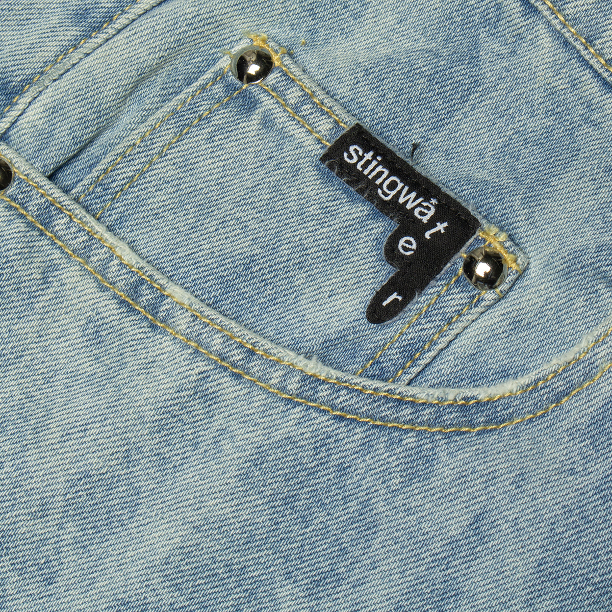 Moses Jeans