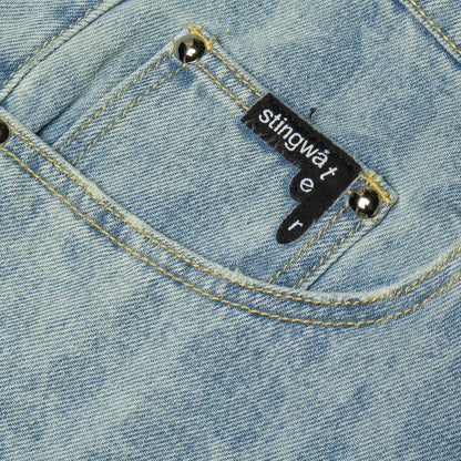 Moses Jeans