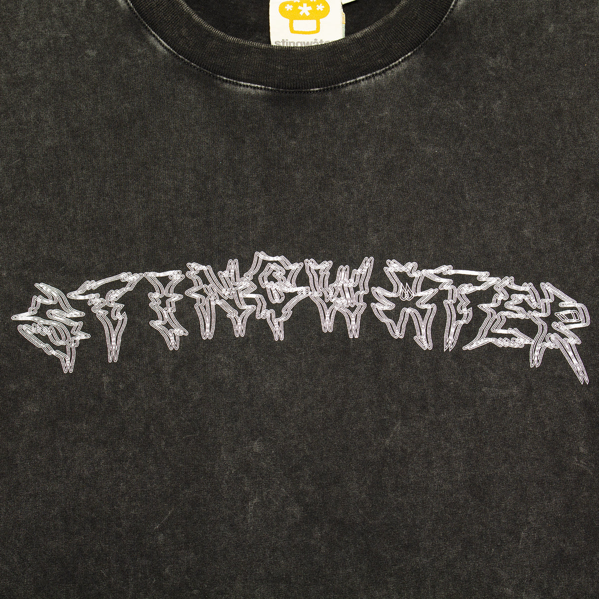 Stinger Logo T-Shirt