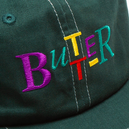 Scope 6 Panel Hat