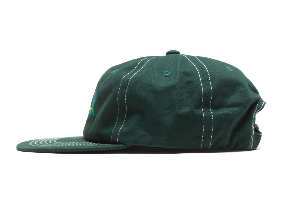 Scope 6 Panel Hat