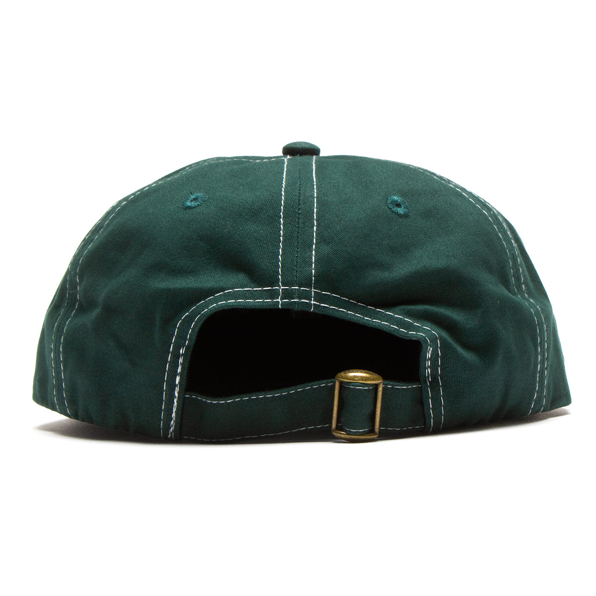 Scope 6 Panel Hat