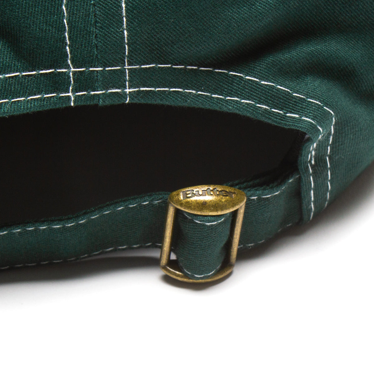 Scope 6 Panel Hat