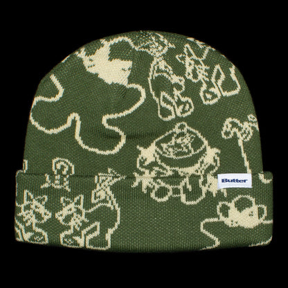 Jun Beanie