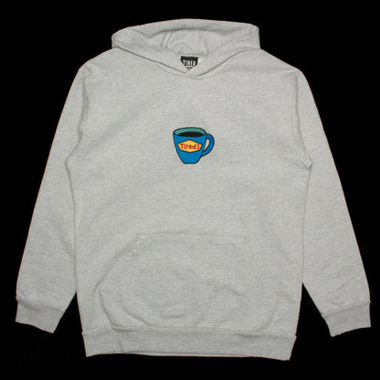 Tired's Hoodie