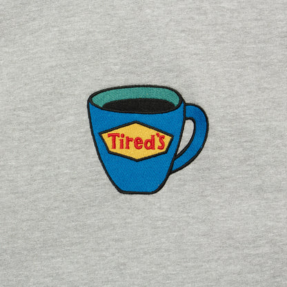 Tired's Hoodie