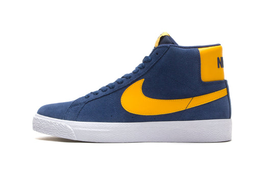 Zoom Blazer Mid
